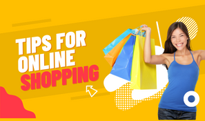 A Guide to Safe and Secure Online Shopping in India : LuLu Apparels