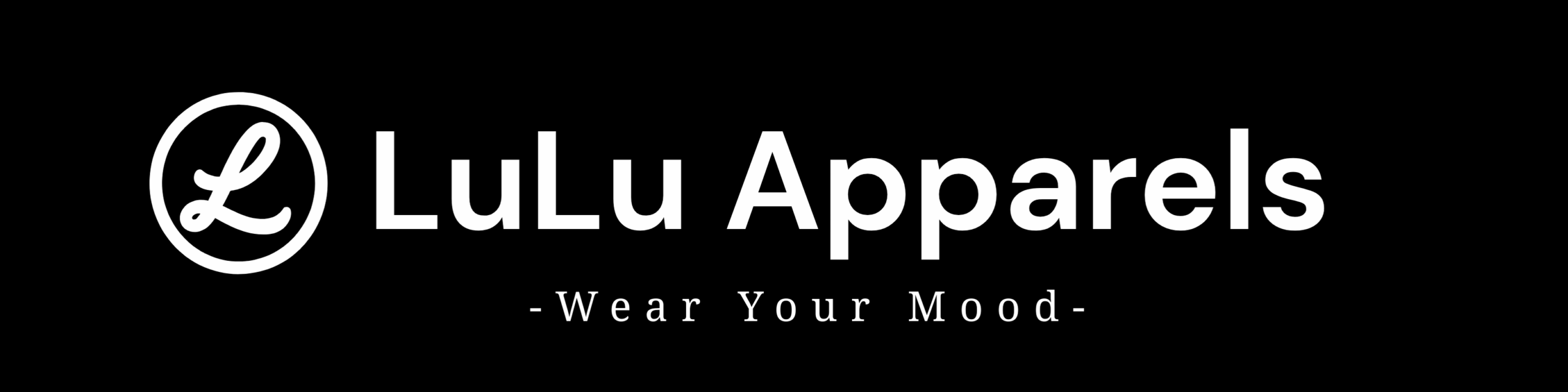 LuLu Apparels | Premium Tees, Hoodies & Oversized Comfort Wear