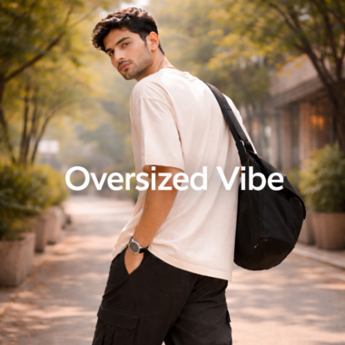 Oversized Tees