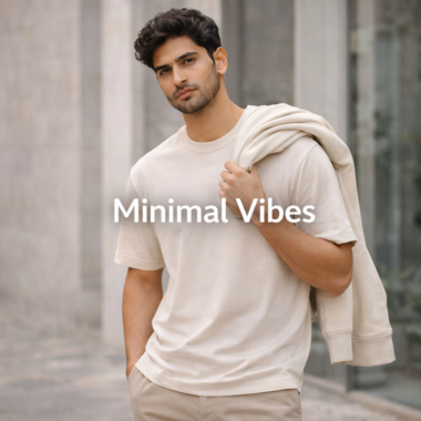 Minimal Vibe