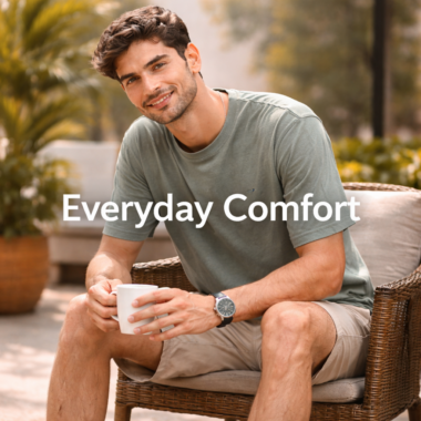 Everyday Comfort
