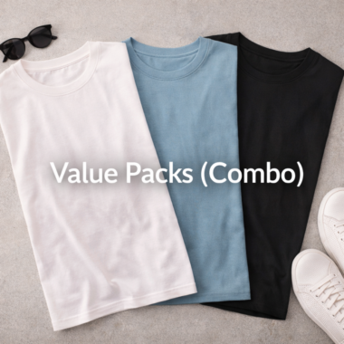 Value Packs